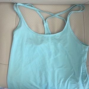 Old navy workout top